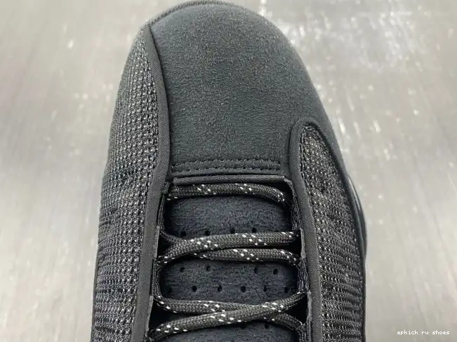 Rep Cat Black 13 414571-011 Jordan Air Retro 0531